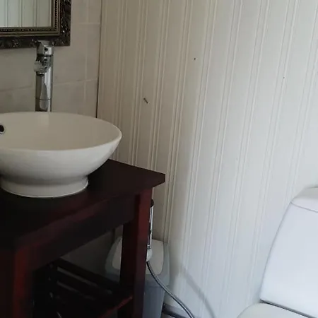 Maenttae Tammirannantie Homestay Mustalahti (Pirkanmaa)