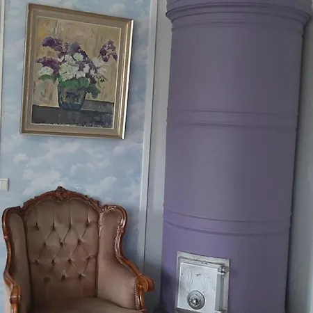Homestay Maenttae Tammirannantie Mustalahti (Pirkanmaa)