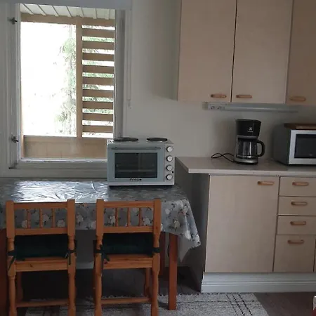 Maenttae Tammirannantie Homestay