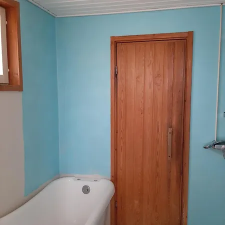 Homestay Maenttae Tammirannantie