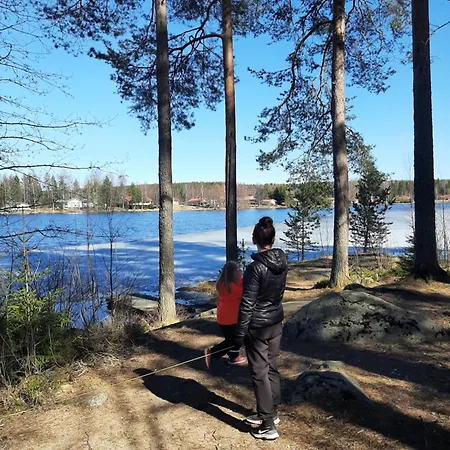 Maenttae Tammirannantie * Mustalahti (Pirkanmaa)