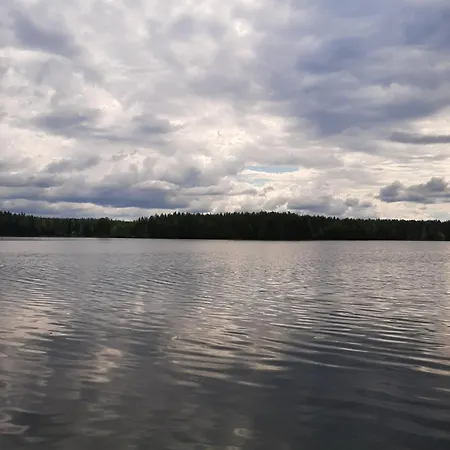 Mänttä Tammirannantie Kotimajoitukset *